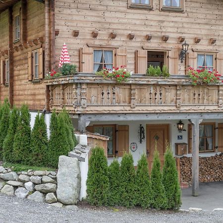 Oetztal Chalet Заутенс Экстерьер фото