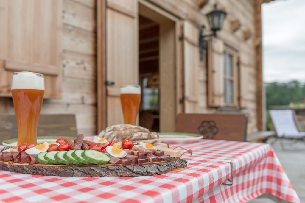 Oetztal Chalet Заутенс Номер фото
