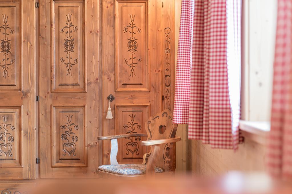 Oetztal Chalet Заутенс Номер фото